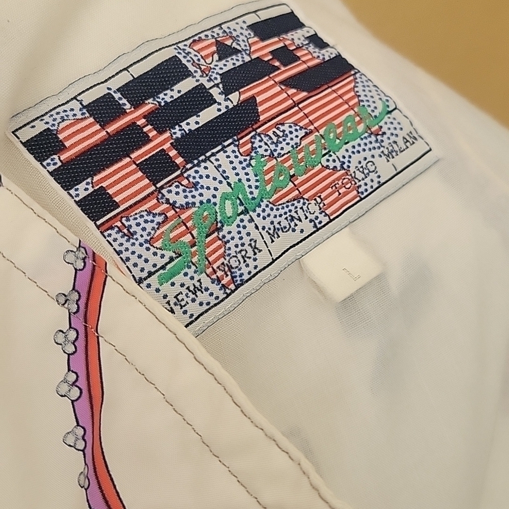 HEAD, Vintage Tractsuit - Picture 6 of 7